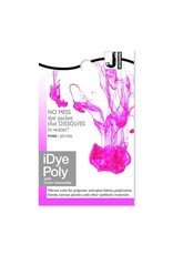 iDye Poly - Pink