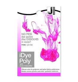 iDye Poly - Pink