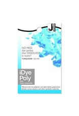 iDye Poly - Turquoise