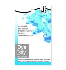 iDye Poly - Turquoise