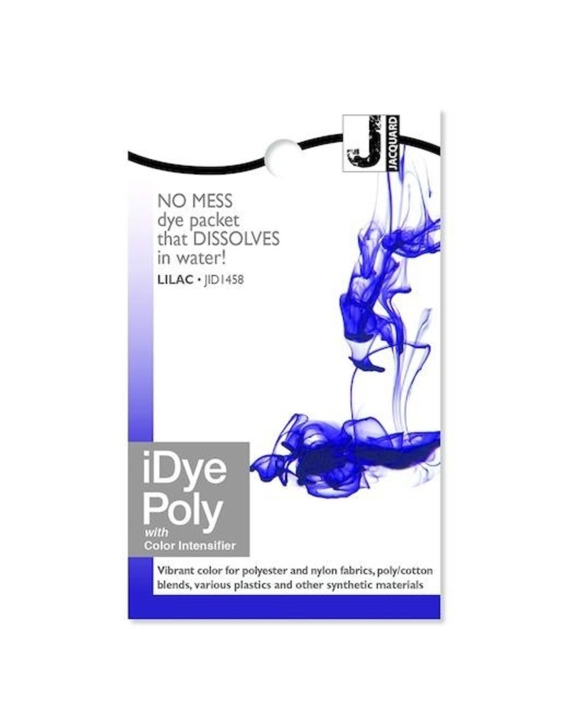 iDye Poly - Lilac