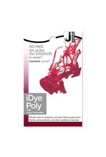 iDye Poly - Crimson