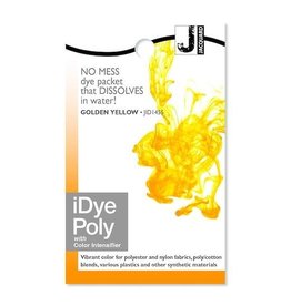 iDye Poly - Golden Yellow