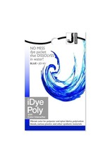 iDye Poly - Blue