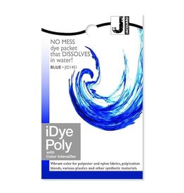 iDye Poly - Blue