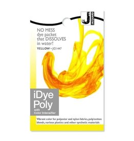 iDye Poly - Yellow