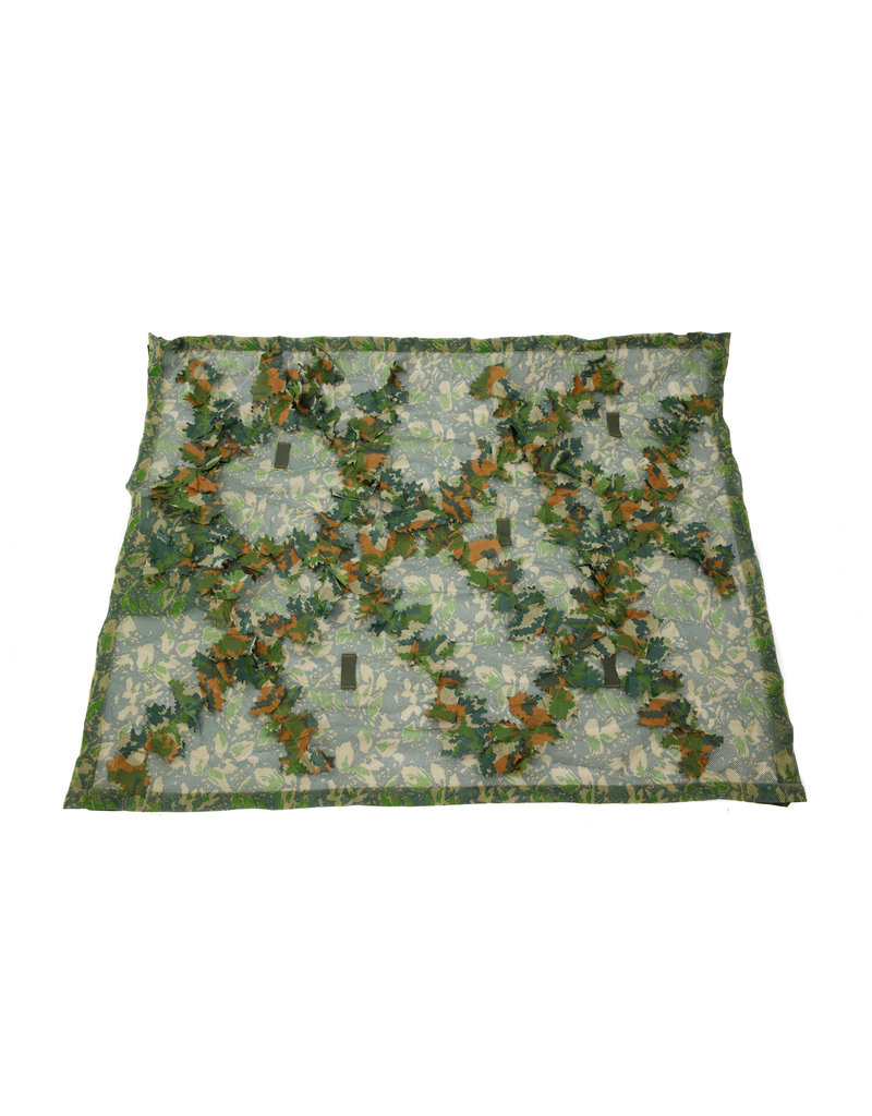 STALKER Extra Concealment Kit/Veil (1.2M-1.0M) - Green