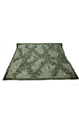 STALKER Extra Concealment Kit/Veil (1.2M-1.0M) - Green