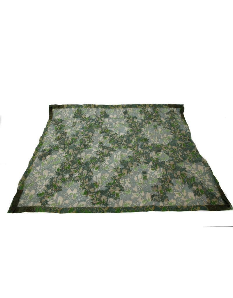 STALKER Extra Concealment Kit/Veil (1.2M-1.0M) - Green
