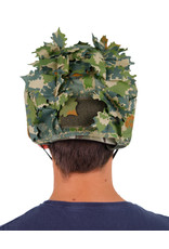 STALKER Helmet Cover - Green