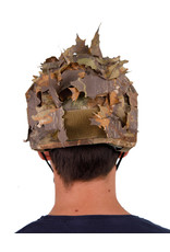 STALKER Helmet Cover - Brown