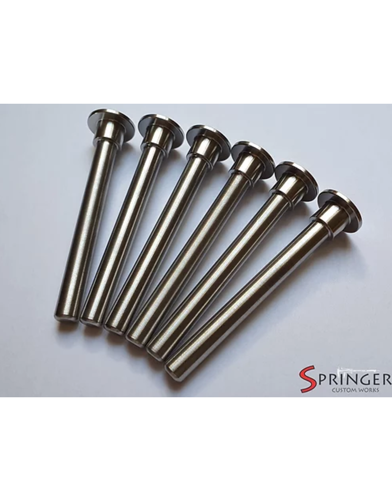 Springer Custom works SCW 9mm Spring Guide VSR10