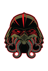 STALKER Kraken SRS S1 Hop up Arm