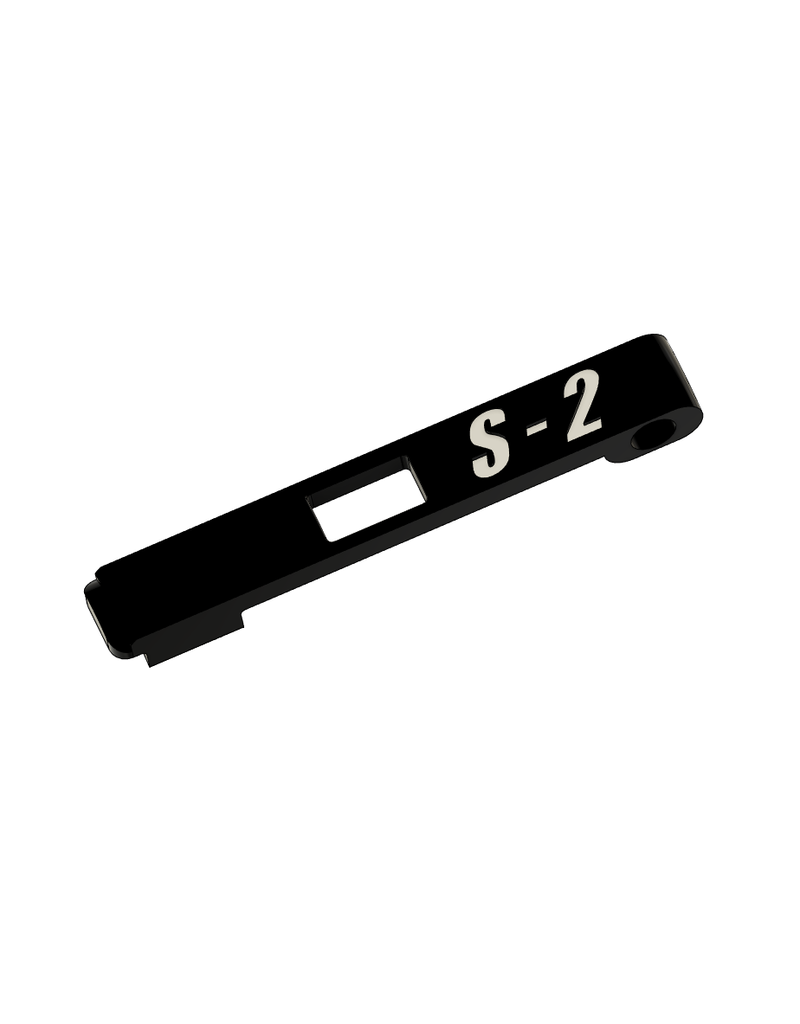 STALKER Kraken SRS S3 Hop up Arm