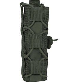 Viper Elite Extended Pistol Mag Pouch Green OD