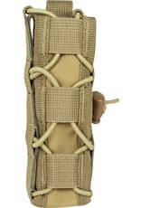 Viper Elite Extended Pistol Mag Pouch Coyote