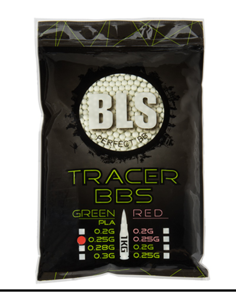 BLS 0.25g 4000x TRACER BIO Perfect BB