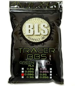 BLS 0.28g 3570x TRACER BIO Perfect BB