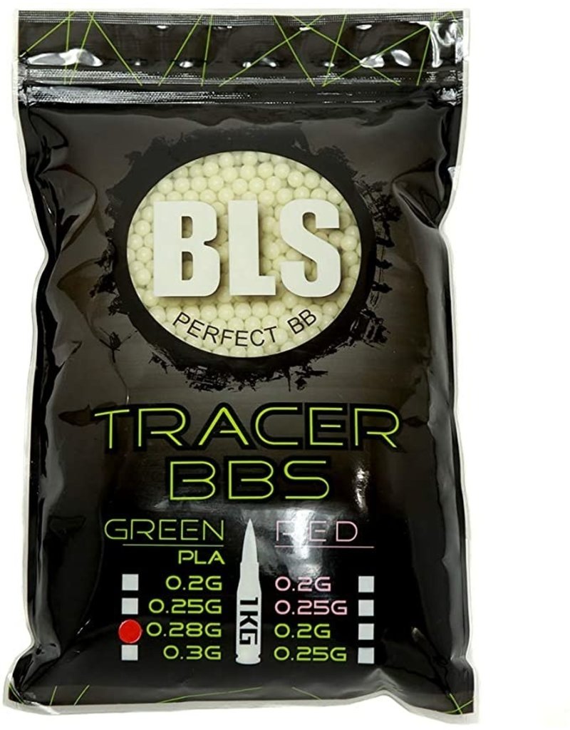 BLS 0.28g 3570x TRACER BIO Perfect BB