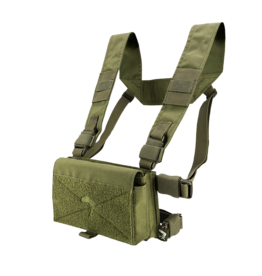 Viper VX Buckle Up Utility Rig GREEN
