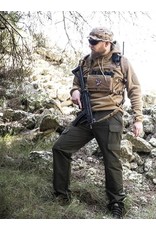 Viper VX Buckle Up Utility Rig GREEN