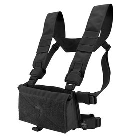 Viper VX Buckle Up Utility Rig BLACK