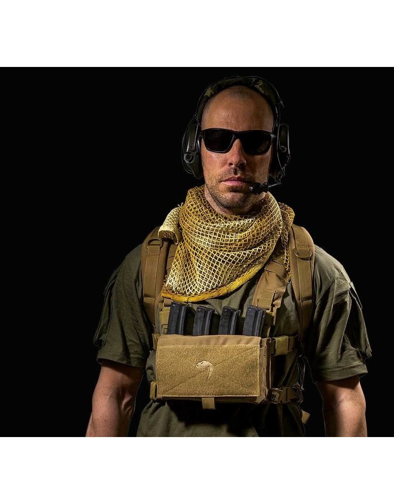 Viper VX buckle up utility rig Dark Coyote