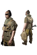 Viper VX buckle up utility rig Dark Coyote