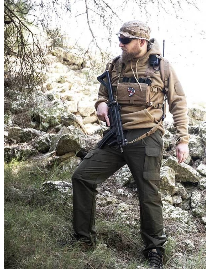 Viper VX buckle up utility rig Dark Coyote