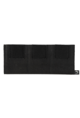 Viper VX Triple Rifle Mag Sleeve - BLACK