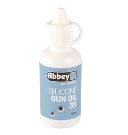 Abbey Silicone Gun Oil 35 (30ml)