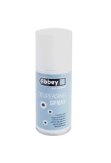 Abbey Degreasing Spray 150ml