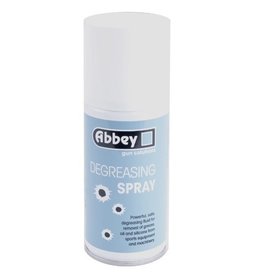 Abbey Degreasing Spray 150ml