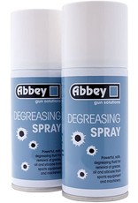 Abbey Degreasing Spray 150ml