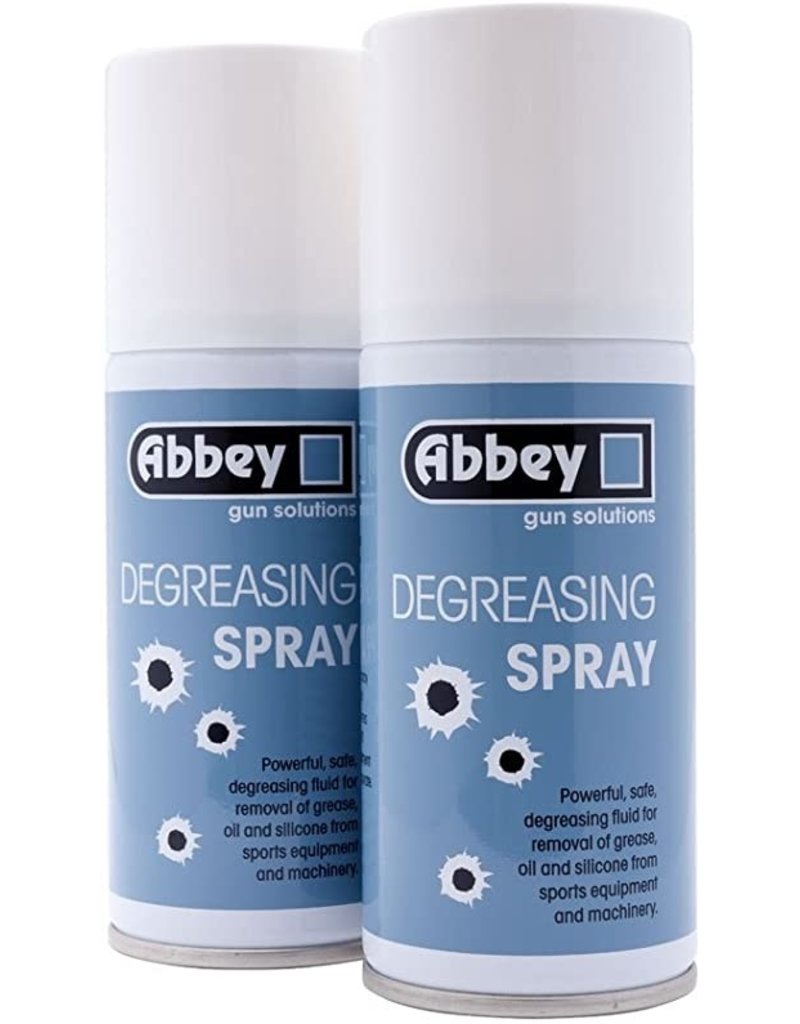 Abbey Degreasing Spray 150ml