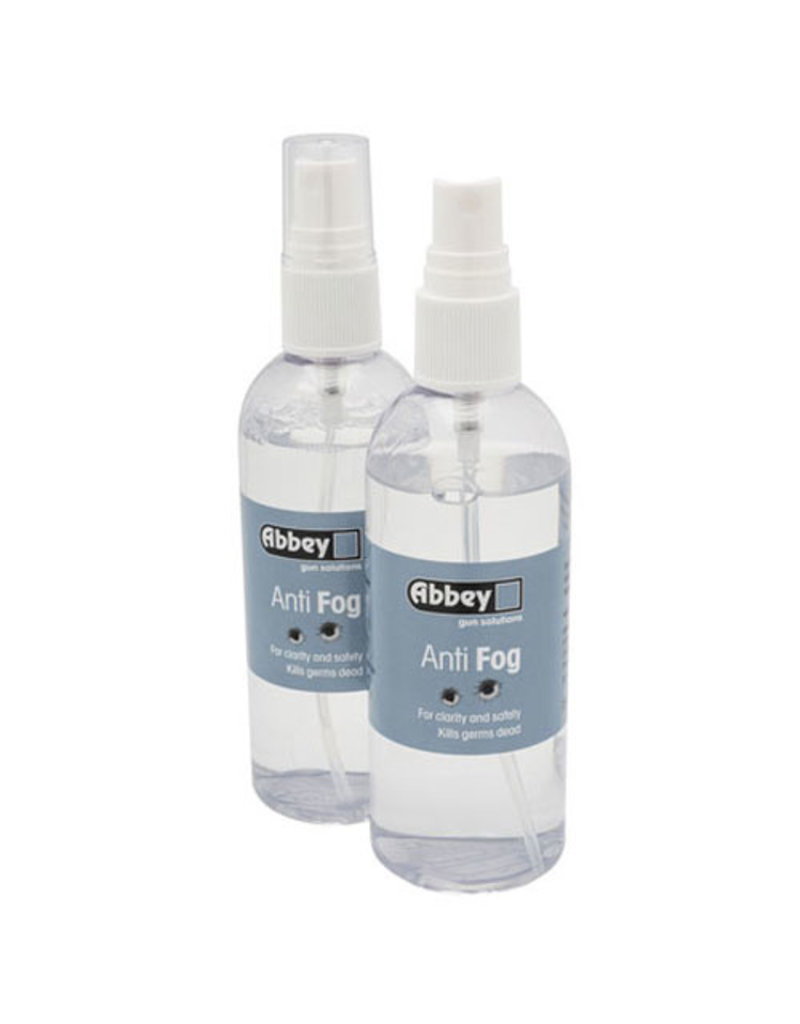 Abbey Anti Fog Spray 150ml