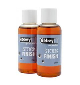 Abbey Stock Finish 25ml