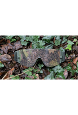 Sneakpeeks Camoskin Oak