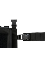 Viper VX Buckle Up Ready Rig Black