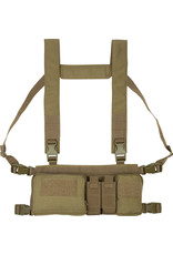 Viper VX Buckle Up Ready Rig Dark Coyote