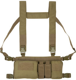 Viper VX Buckle Up Ready Rig Dark Coyote