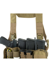 Viper VX Buckle Up Ready Rig Dark Coyote
