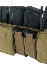 Viper VX Buckle Up Ready Rig Dark Coyote