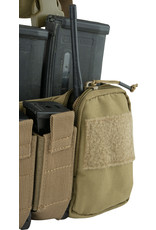 Viper VX Buckle Up Ready Rig Dark Coyote