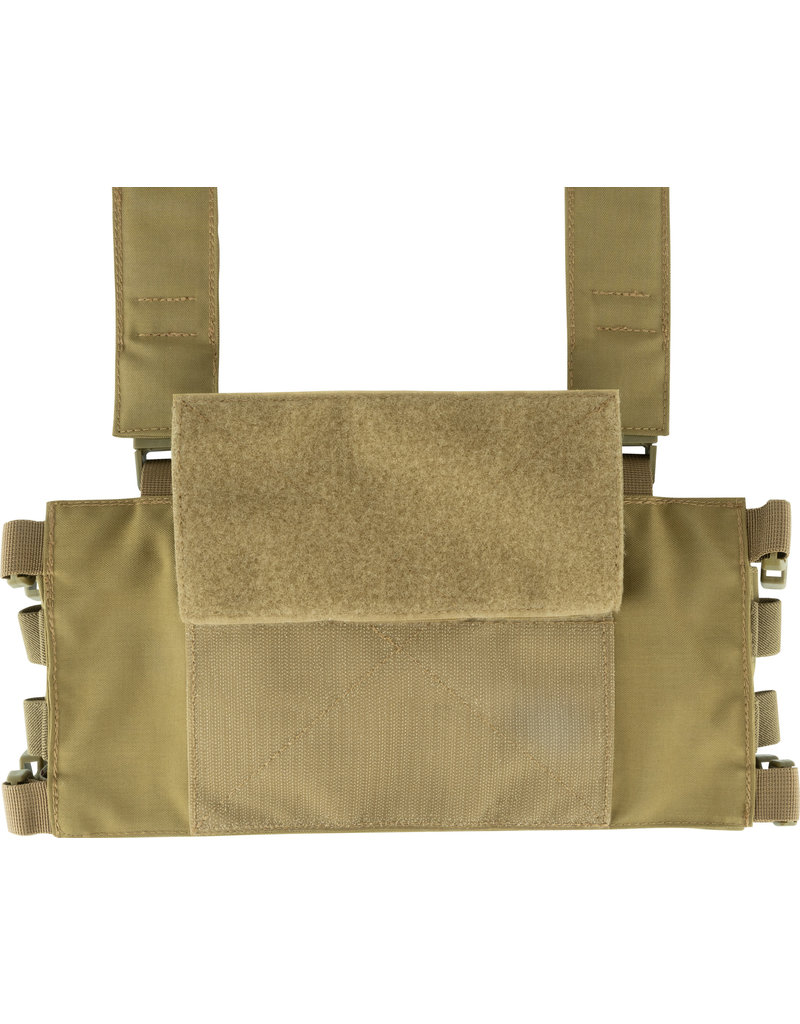 Viper VX Buckle Up Ready Rig Dark Coyote