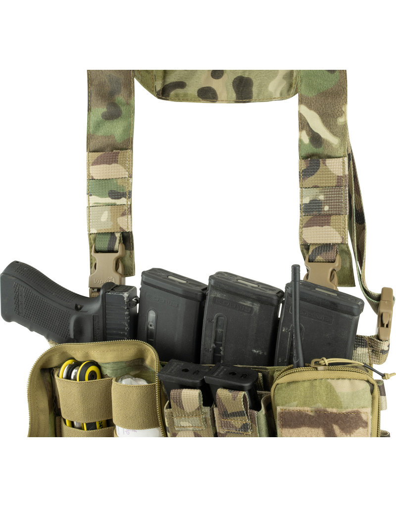 Viper VX Buckle Up Ready Rig Vcam