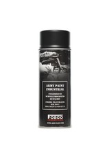 Fosco Army Paint Flat Black
