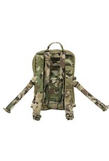 Viper VX BUCKLE UP CHARGER PACK Green
