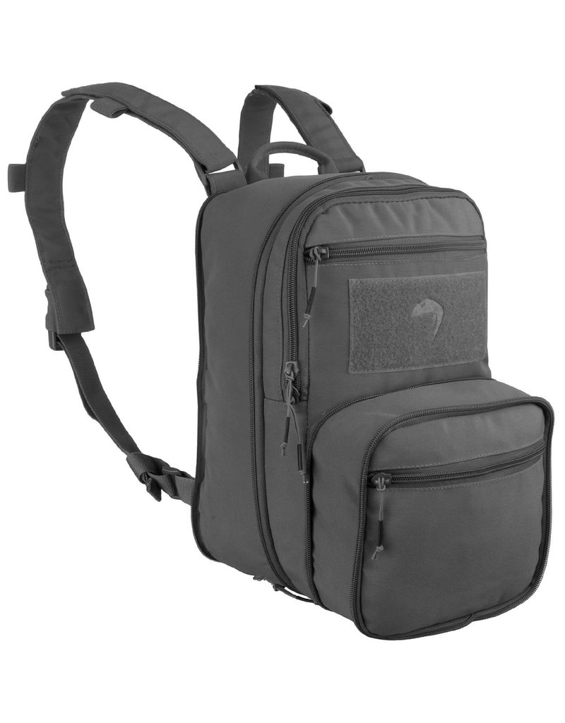 Viper VX BUCKLE UP CHARGER PACK Black