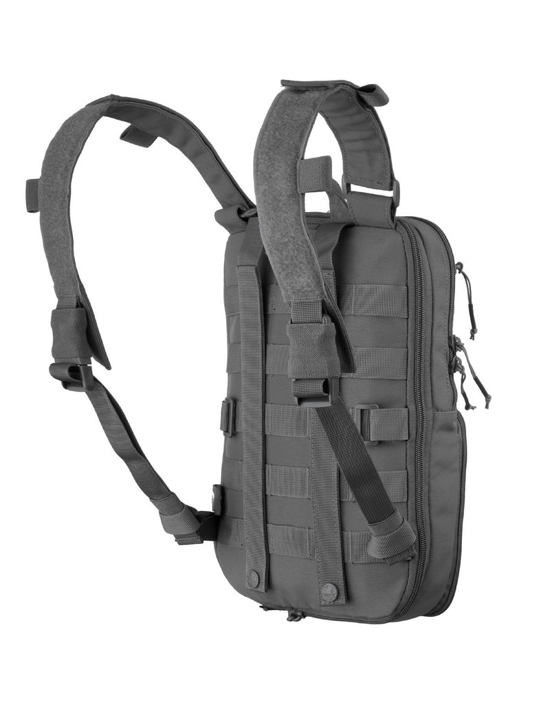 Viper VX BUCKLE UP CHARGER PACK Black